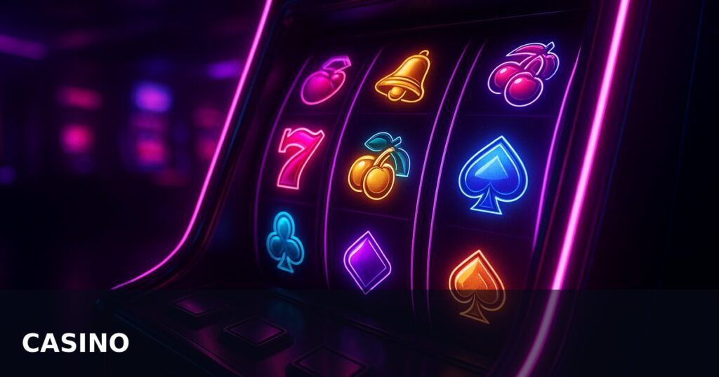 Casino